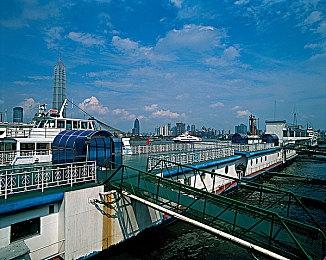 半瓶神仙醋新作《大侠立志传》开启了Steam新品节试玩